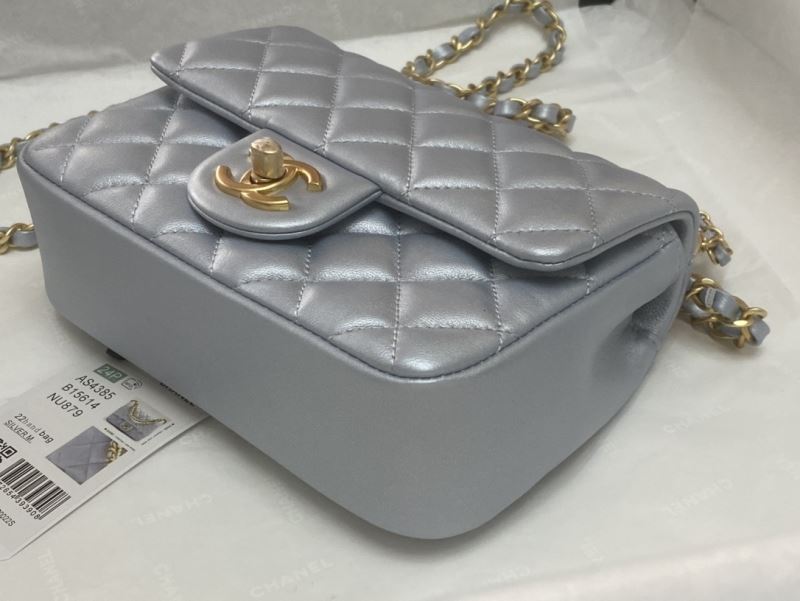 Chanel Stachel Bags